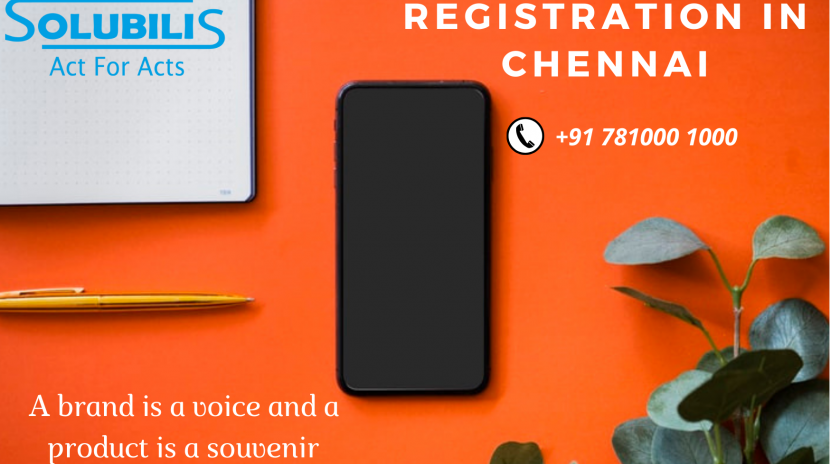 Brand Registration In Chennai