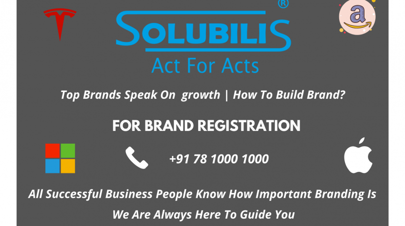 Brand Registration