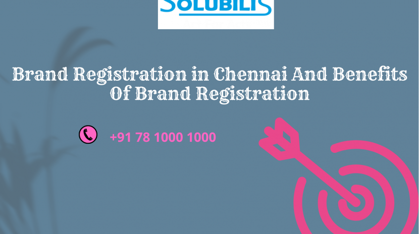 Brand Registration In Chennai